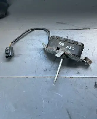 Volvo S80 Headlight wiper motor 