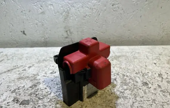 Dodge Durango Other engine bay part