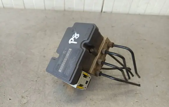 Peugeot 207 ABS Pump 9675099880