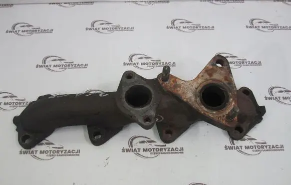 Nissan NV200 Exhaust manifold K9K276