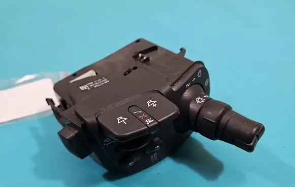 Renault Kangoo II Wiper switch 28474729 IMPRK1476663