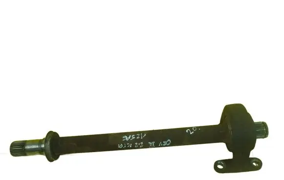 Honda CR-V Front driveshaft 12SP6