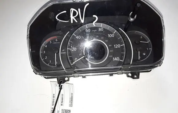Honda CR-V Speedometer (instrument cluster) HR0408133
