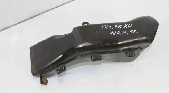 BMW 1 F20 F21 Other sill/pillar trim element 7245781 15677210