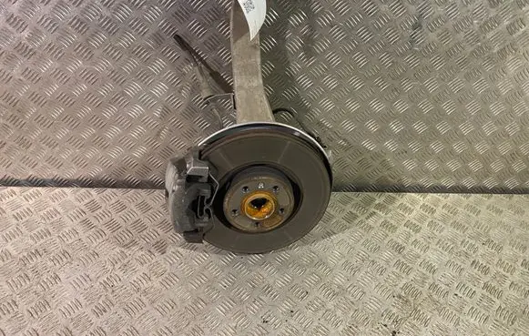 Volvo XC60 Front wheel hub