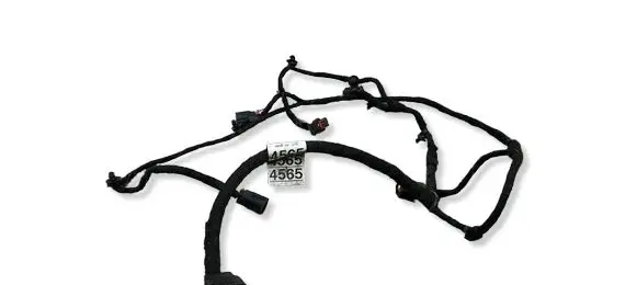 Opel Mokka X Parking sensor (PDC) wiring loom 42504565 688328731