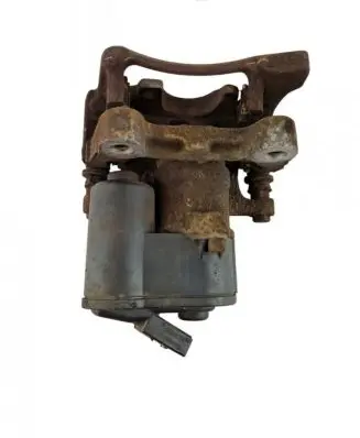 Audi Q3 8U Rear brake caliper 32332267
