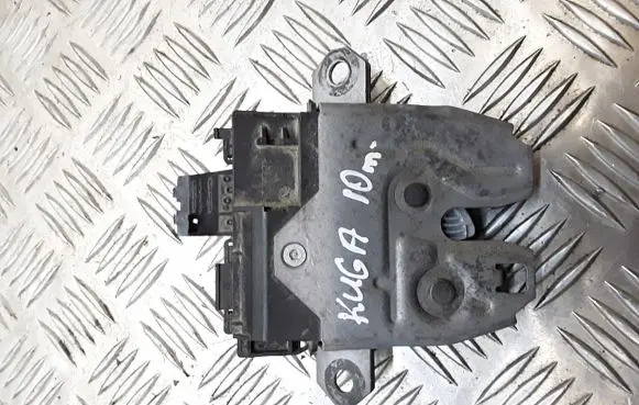 Ford Kuga I Tailgate window lock/catch/latch 8v41-s442a66