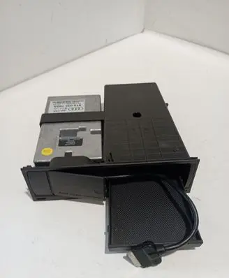 Audi A4 S4 B8 8K Head unit multimedia control 8T0035785A