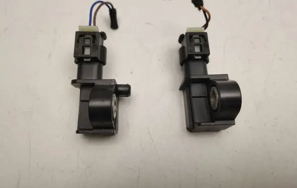 Mercedes-Benz E W213 Airbag deployment crash/impact sensor A2229051400