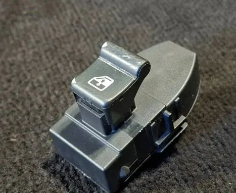 Alfa Romeo 159 Electric window control switch