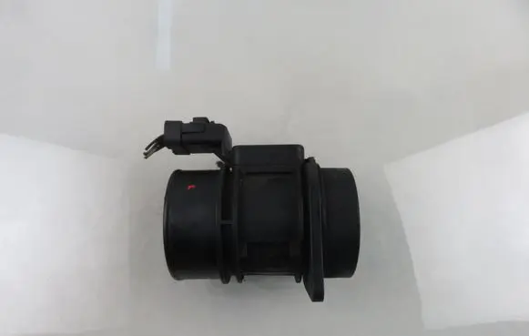 Mass air flow meter