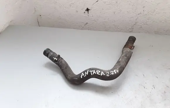 Opel Antara Engine coolant pipe/hose NOCODE