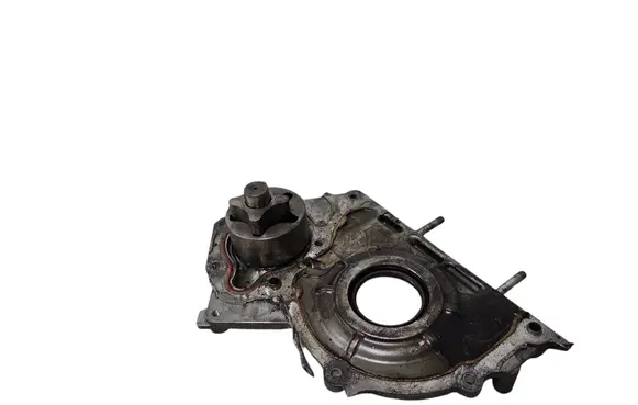 Opel Astra H Oil pump 