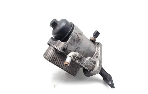 Chrysler Voyager Oil filter mounting bracket 31212019G