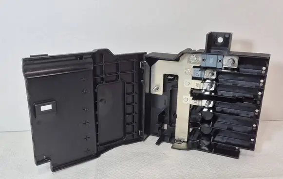 Audi SQ7 Fuse box set 4M0937513J 383516