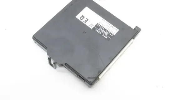Lexus IS III XE30 Central body control module 8922153262 2380005410