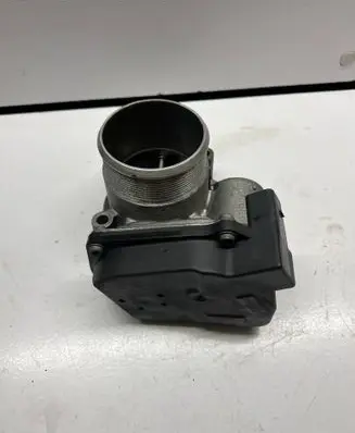 Audi A4 S4 B8 8K Throttle valve 06F133062J A2C53302056