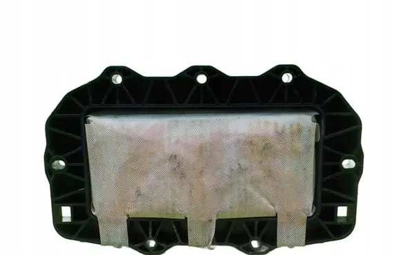 Peugeot 2008 I Passenger airbag 9672848580 RP255