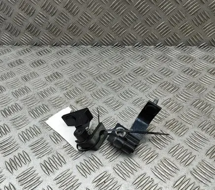 Audi A4 Allroad B9 Front door hinges set 8W0831404A 8W5831404A