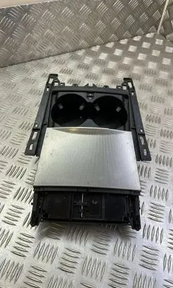 Ashtray (front)