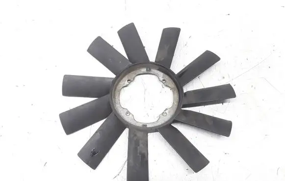 BMW 5 E39 Fan impeller 