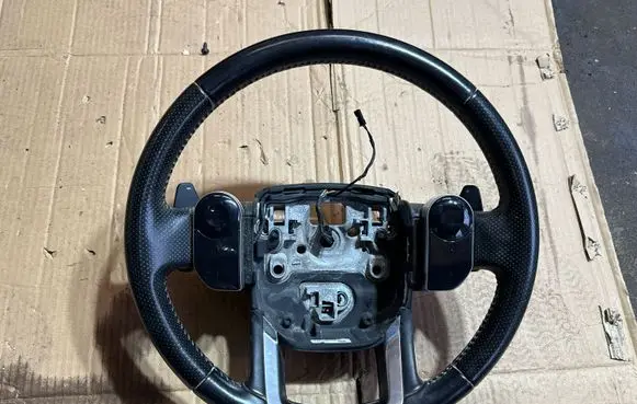 Land Rover Range Rover Velar Steering wheel JK623F563CB