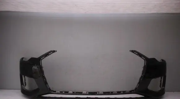 Audi A6 S6 C8 4K Front bumper