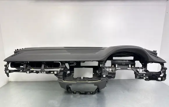 Audi Q7 4M Dashboard 4M2858005