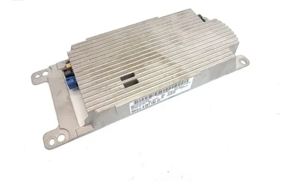 BMW 5 F10 F11 Bluetooth control unit module 9257150 84109257150 925715001