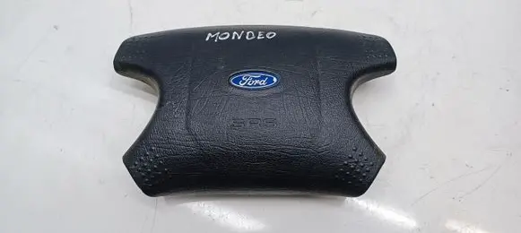 Ford Mondeo MK I Steering wheel airbag 93BBF042B85