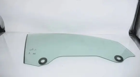 BMW 2 G42 Front door window/glass (coupe) 8498592 51338498592