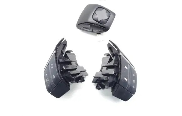 Volvo XC90 Steering wheel buttons/switches 30710708 8685489