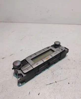 Ford S-MAX Climate control unit 6M2T18C612AG WXGA28530