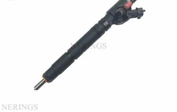 Land Rover Discovery 4 - LR4 Fuel injector 0445116051 0986435448