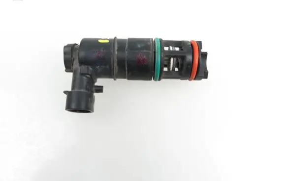 Chevrolet Equinox Valve 25321964