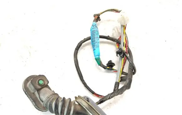 Mazda 626 Rear door wiring loom GE5A67210C