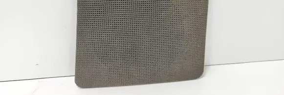 Side speaker trim/cover