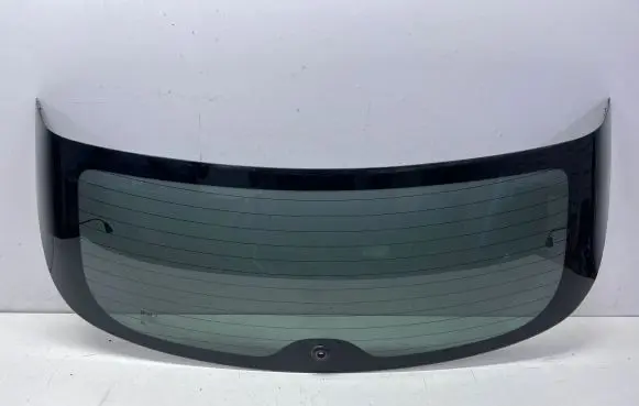 Buick Encore I Rear windscreen/windshield window 43R000385