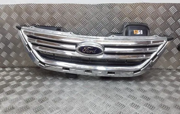 Ford Fiesta Front grill ae838a164abw