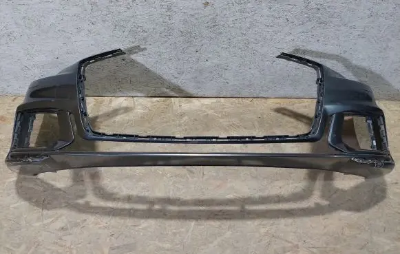 Audi A6 S6 C8 4K Front bumper 4K0807437 3624677