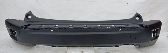 Peugeot 2008 II Rear bumper 50145850 036795610 1472531207153