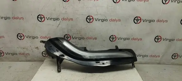 Renault Talisman LED Daytime headlight 266005260R 90046198F