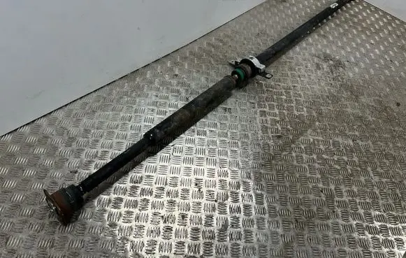 Ford Edge II Drive shaft (set) F2G34K145DB