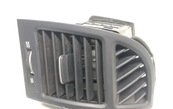 Hyundai Santa Fe Dashboard side air vent grill/cover trim 974902B000