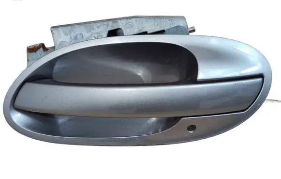 BMW 7 E65 E66 Front door exterior handle 15688800 07116 TG7198687