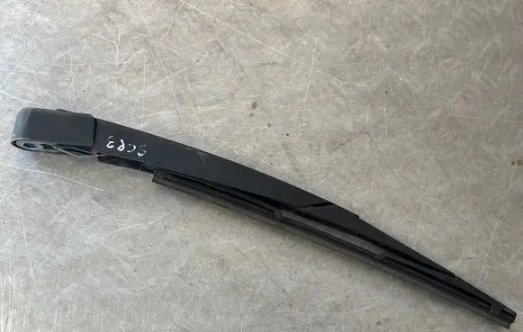 Nissan Qashqai Rear wiper blade arm 28790JD00A