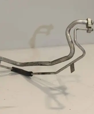 Air conditioning (A/C) pipe/hose