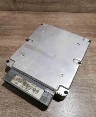 Ford Galaxy Engine control unit/module ECU 95VW12A650JB RISK