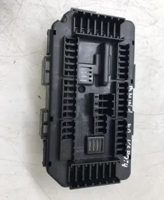 BMW 1 F20 F21 Fuse module 19096000001 922487904